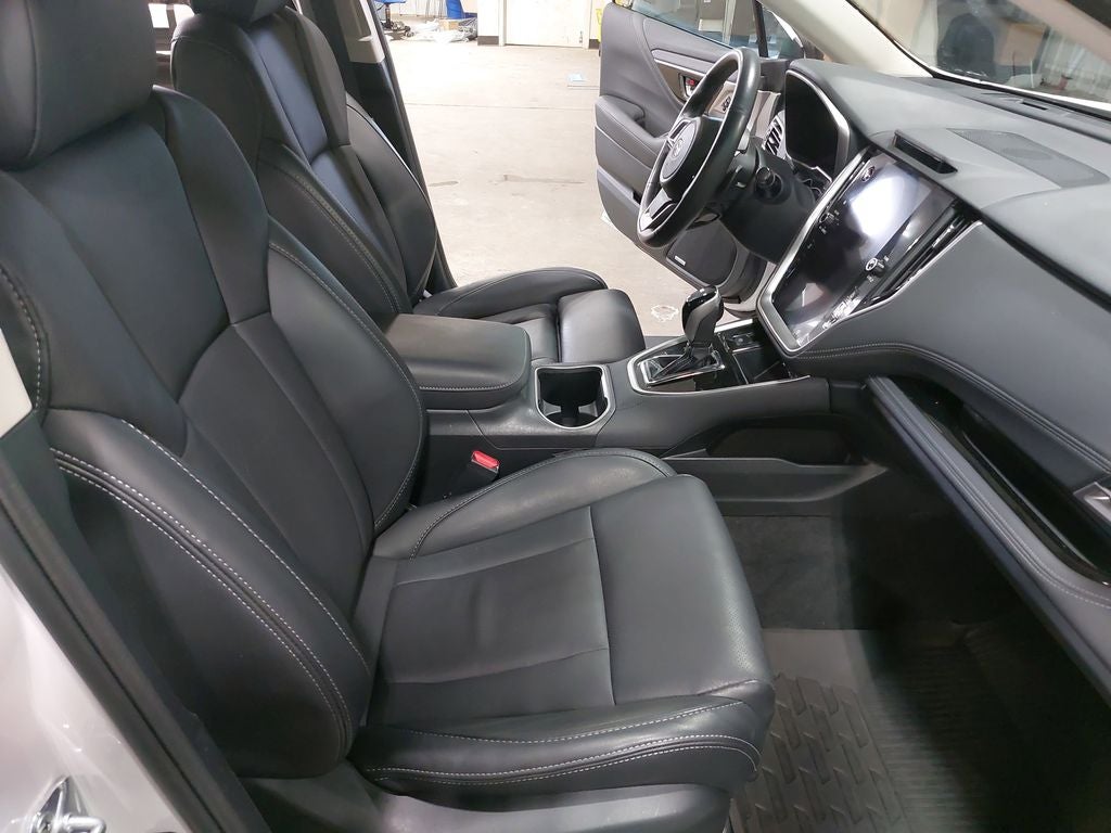 2022 Subaru Legacy Limited