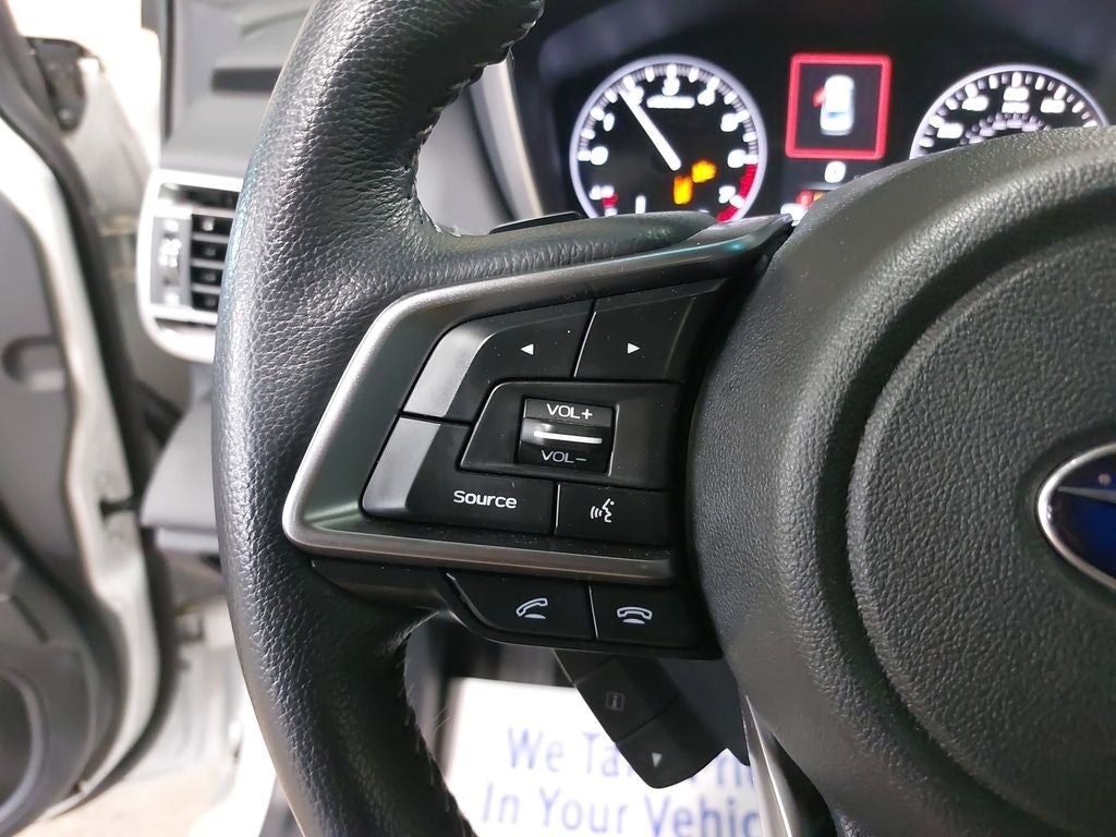 2022 Subaru Legacy Limited