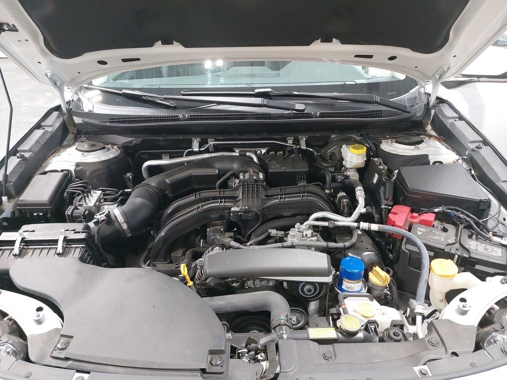 2022 Subaru Legacy Limited