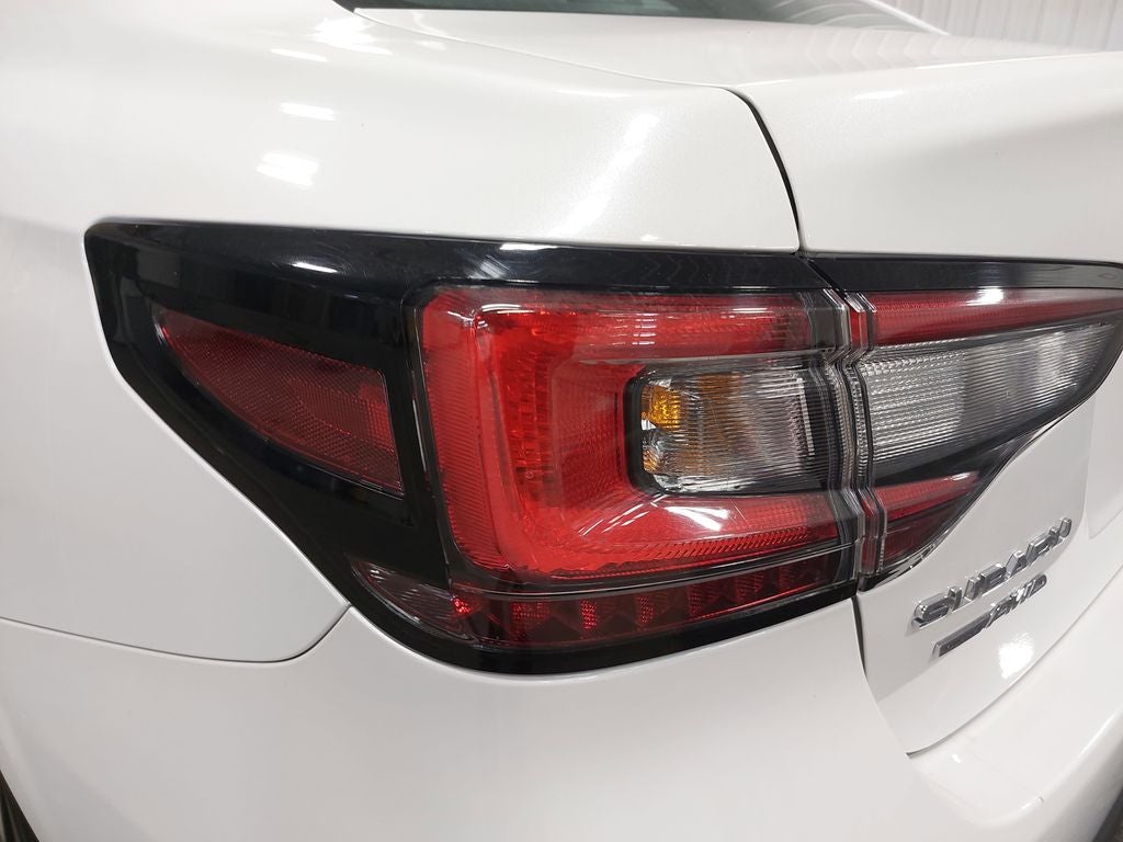 2022 Subaru Legacy Limited