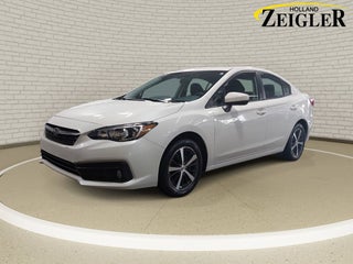 2023 Subaru Impreza Premium