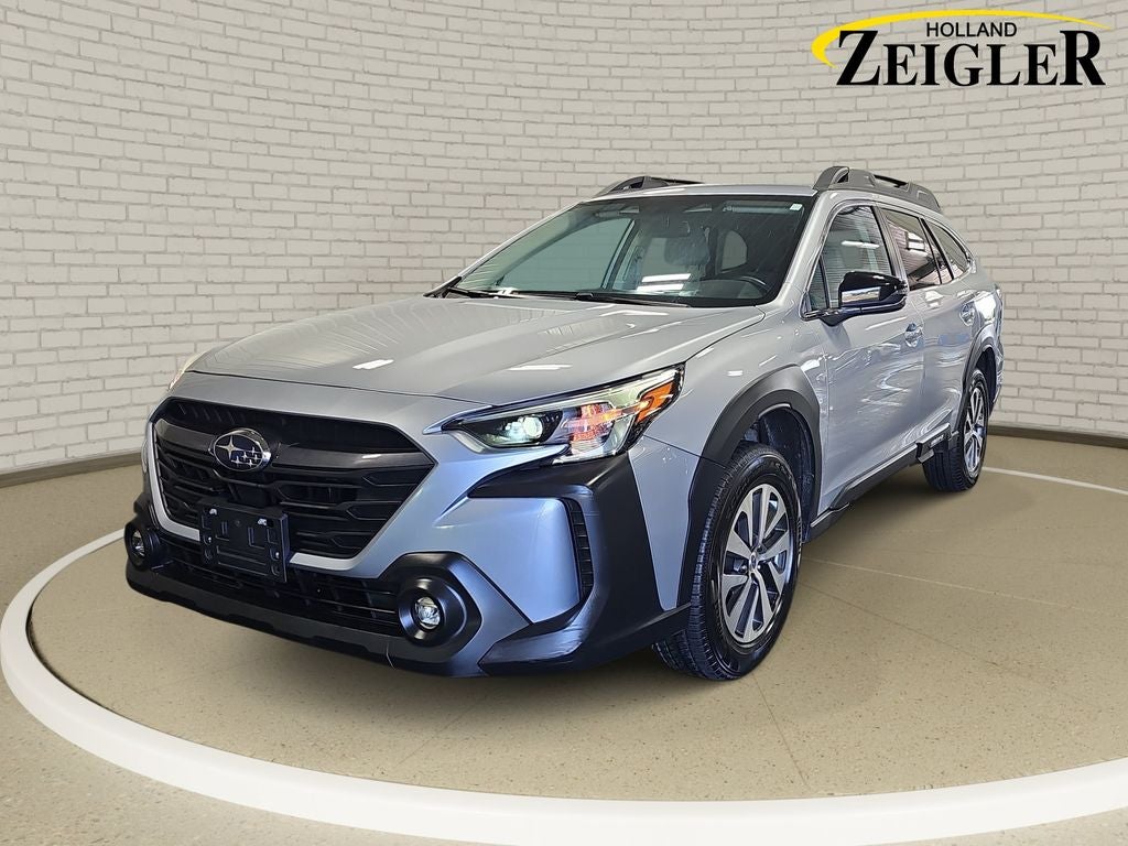 2023 Subaru Outback