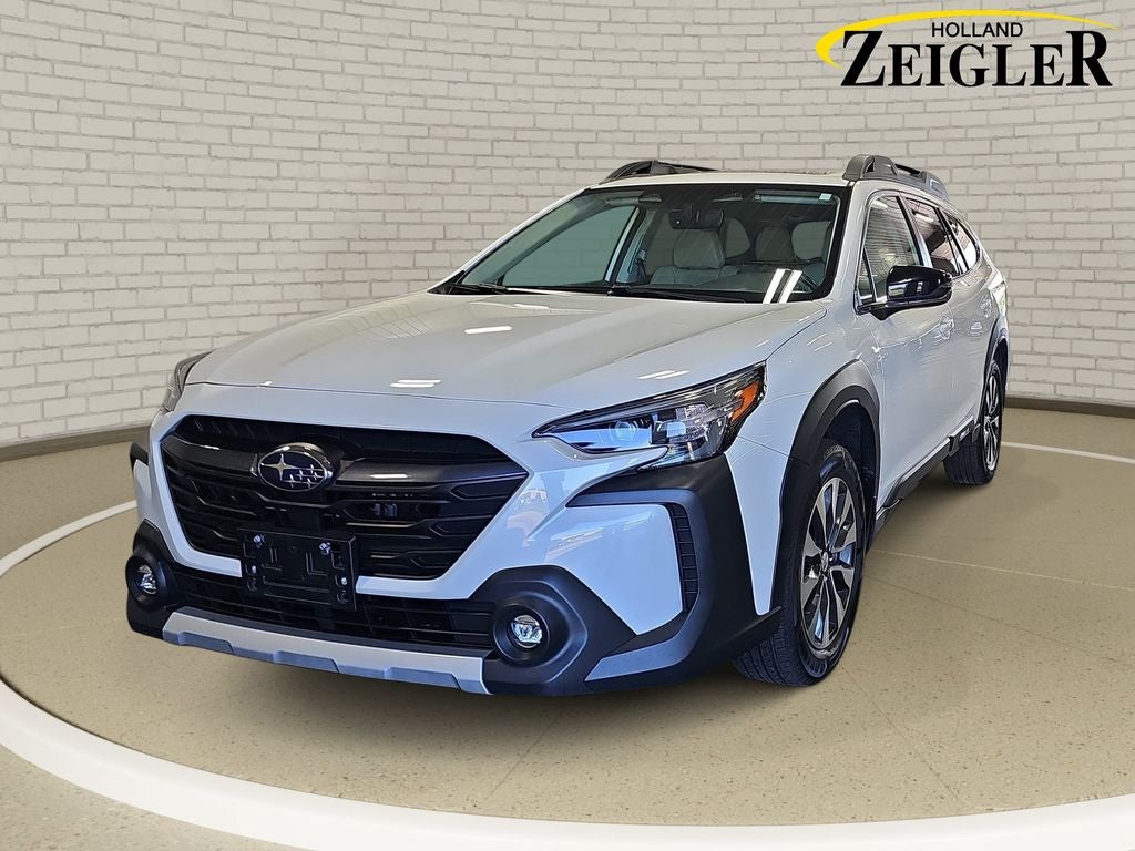 2023 Subaru Outback