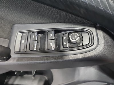 2023 Subaru Ascent Base