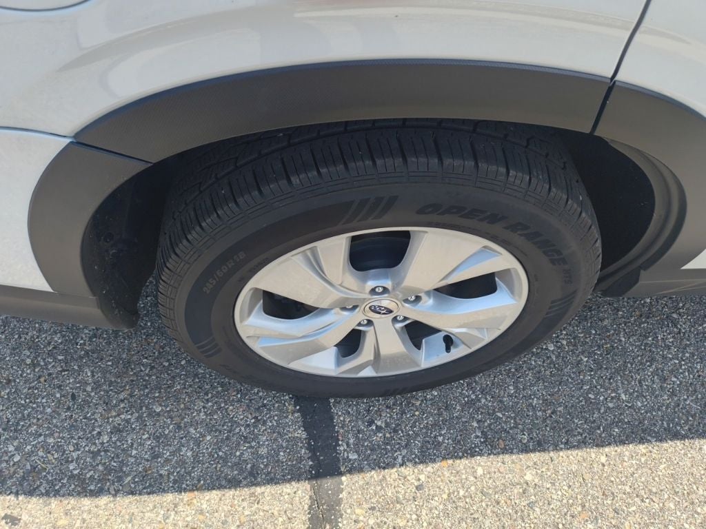 2023 Subaru Ascent Base