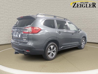 2023 Subaru Ascent Premium