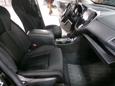 2024 Subaru Ascent Premium