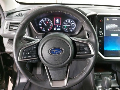 2024 Subaru Ascent Premium