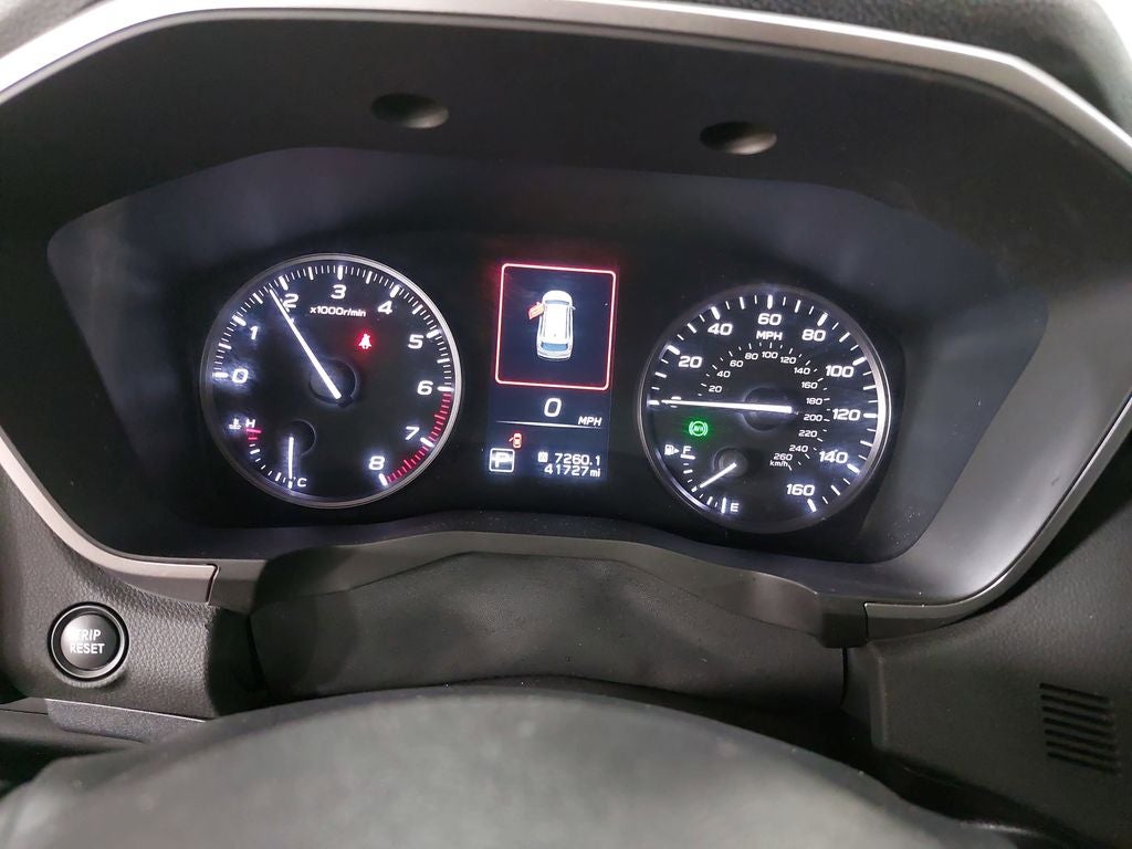 2024 Subaru Ascent Premium