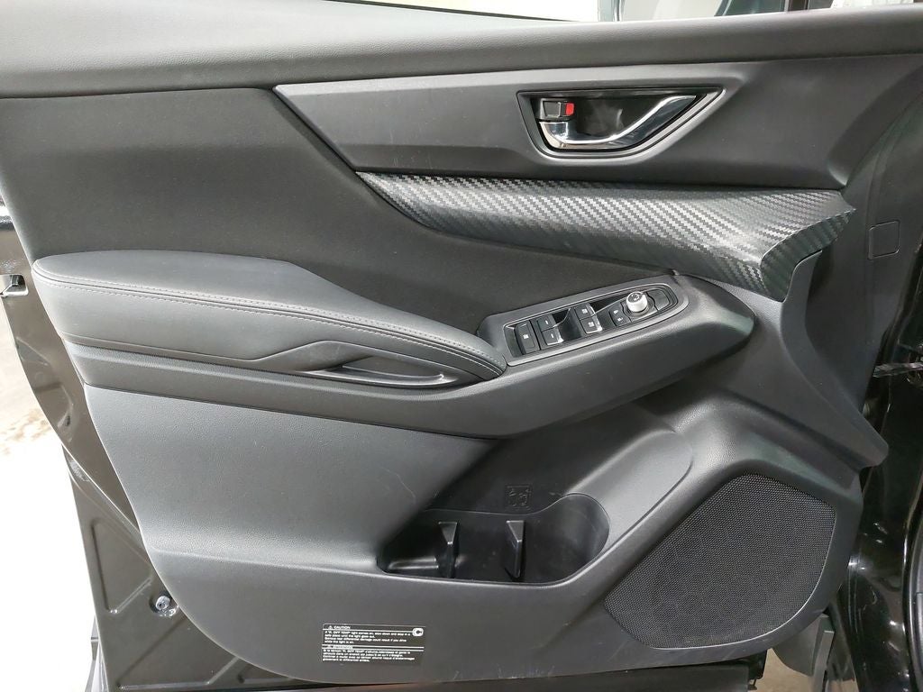 2024 Subaru Ascent Premium