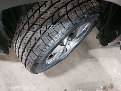 2024 Subaru Ascent Premium