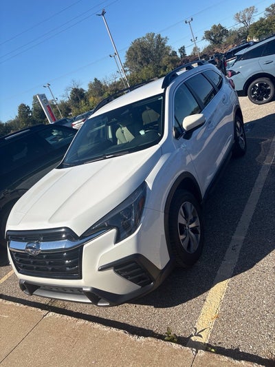 2024 Subaru Ascent Premium