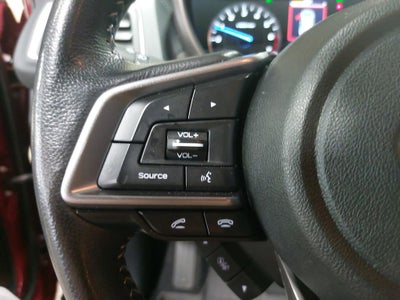 2022 Subaru Ascent Limited