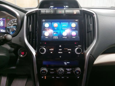 2022 Subaru Ascent Limited