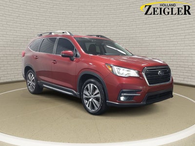 2022 Subaru Ascent Limited