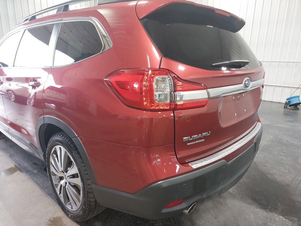 2022 Subaru Ascent Limited