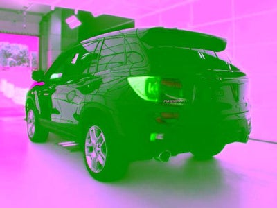 2024 Honda Passport EX-L
