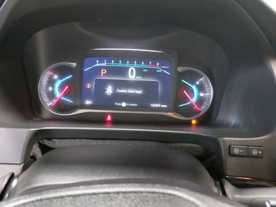 2019 Honda Passport Touring