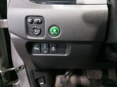 2019 Honda Passport Touring