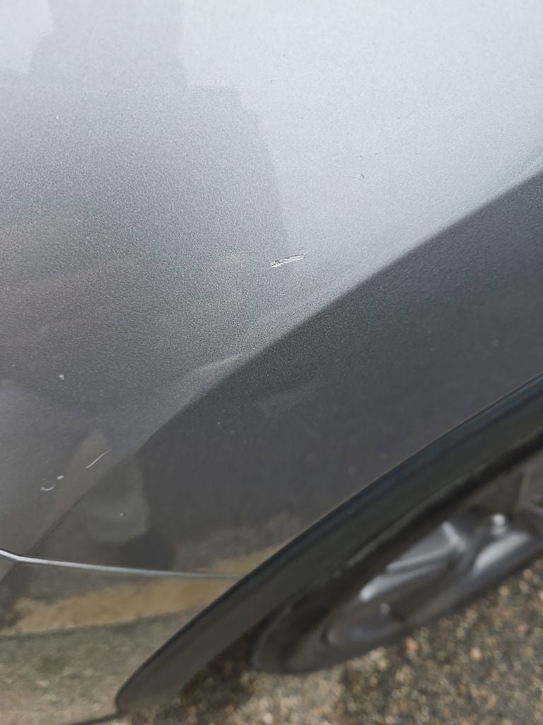 2019 Honda Passport Touring