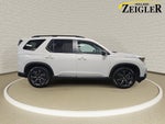 2023 Honda Pilot Sport