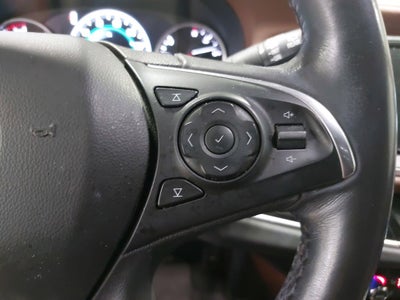 2018 Buick Enclave Avenir