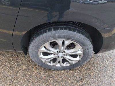 2018 Buick Enclave Avenir