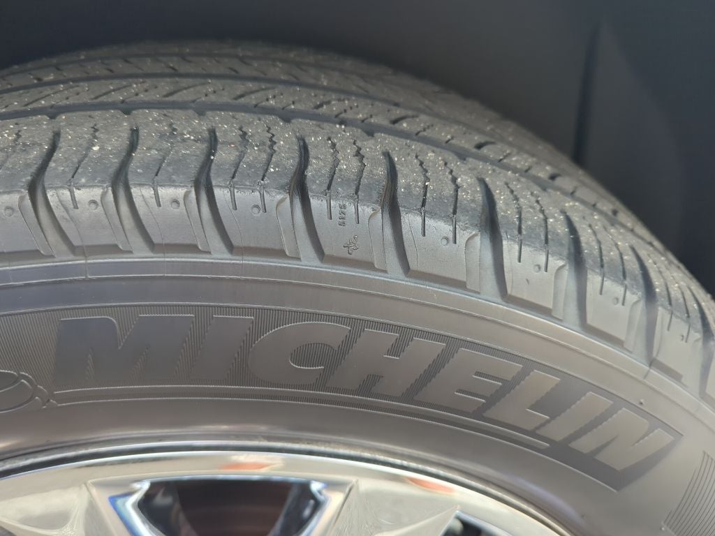 2013 Buick Enclave Leather Group