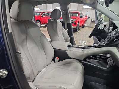 2019 Acura RDX Technology Package SH-AWD