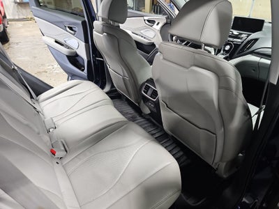2019 Acura RDX Technology Package SH-AWD