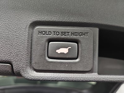 2019 Acura RDX Technology Package SH-AWD