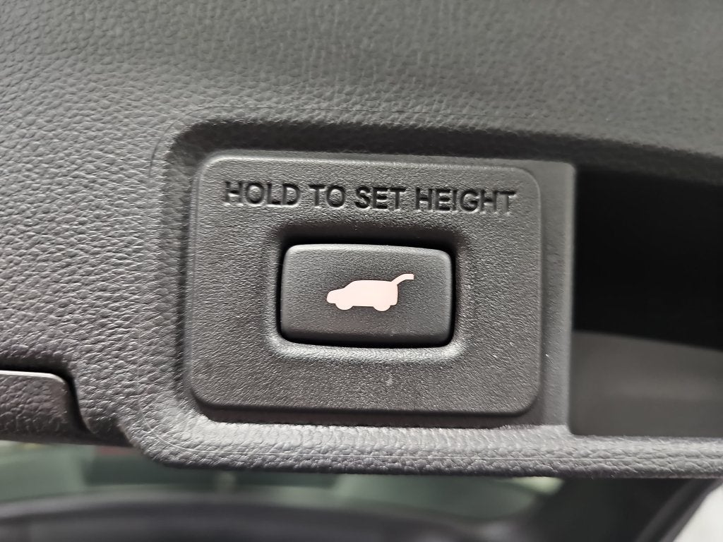 2019 Acura RDX Technology Package SH-AWD