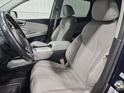 2019 Acura RDX Technology Package SH-AWD