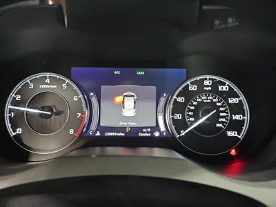 2019 Acura RDX Technology Package SH-AWD