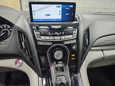 2019 Acura RDX Technology Package SH-AWD
