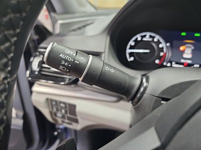 2019 Acura RDX Technology Package SH-AWD