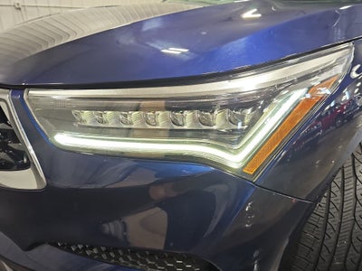 2019 Acura RDX Technology Package SH-AWD