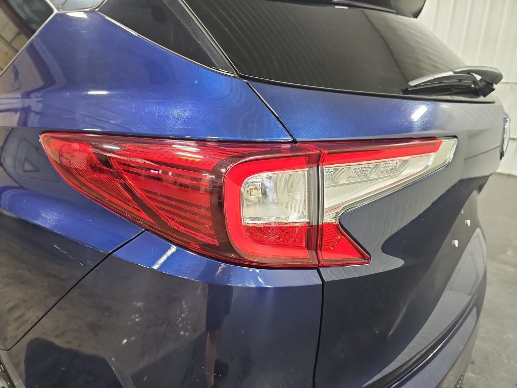 2019 Acura RDX Technology Package SH-AWD