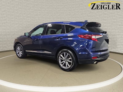 2019 Acura RDX Technology Package SH-AWD