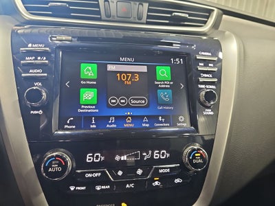 2023 Nissan Murano SL