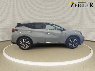 2023 Nissan Murano SL