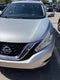 2016 Nissan Murano Platinum