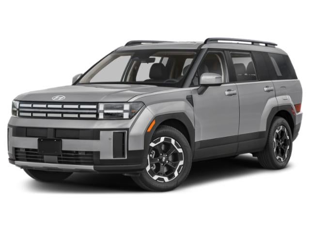 2025 Hyundai Santa Fe SEL 2.5 AWD's photo