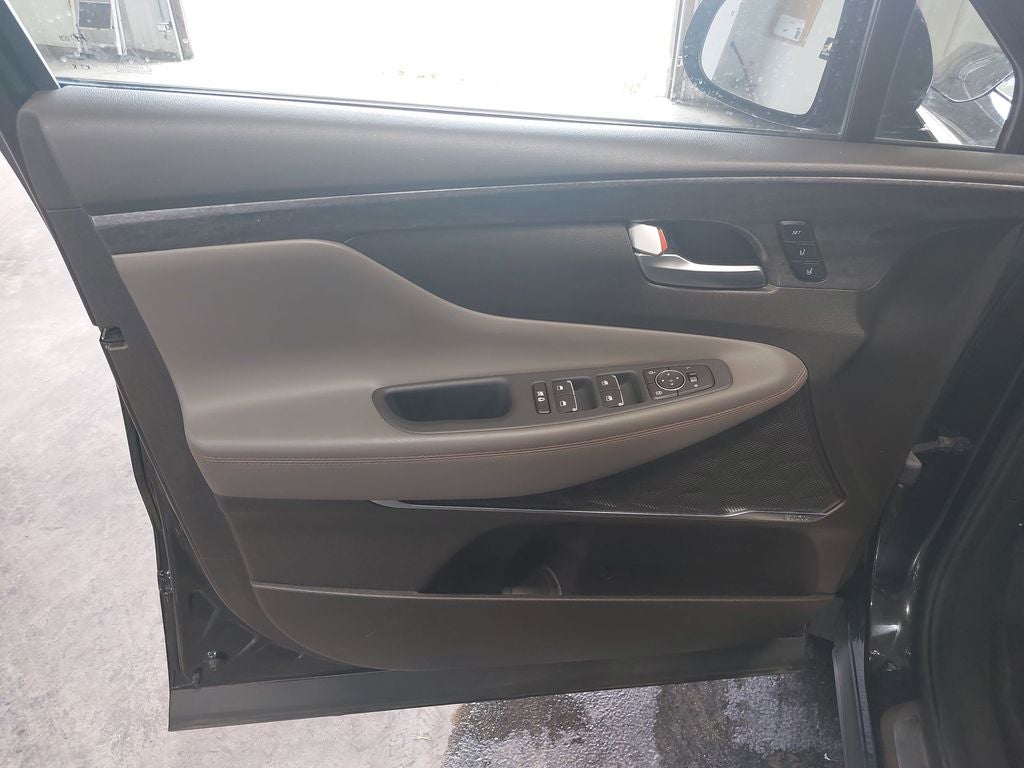 2019 Hyundai Santa Fe Ultimate