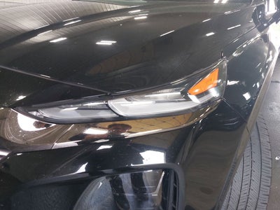 2019 Hyundai Santa Fe Ultimate