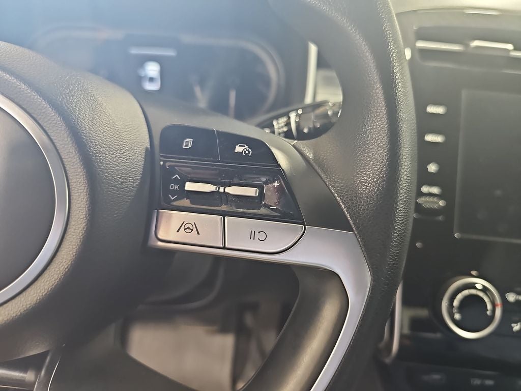 2022 Hyundai Santa Cruz SEL - Photo 17
