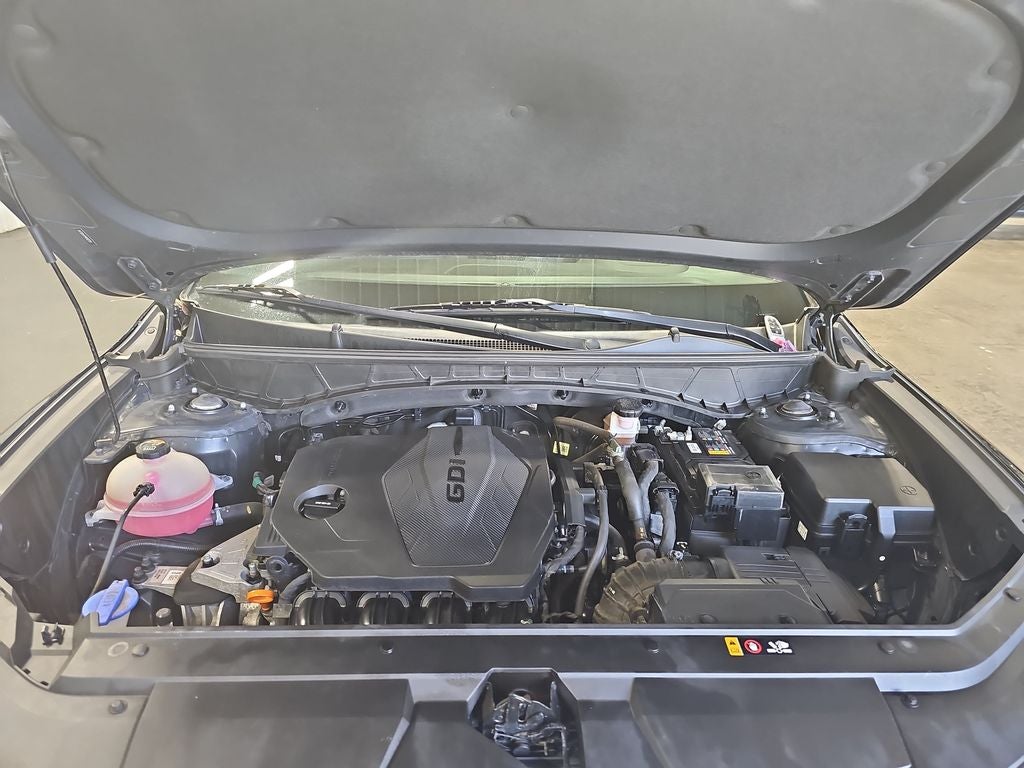 2022 Hyundai Santa Cruz SEL - Photo 29