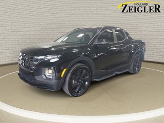 2023 Hyundai Santa Cruz NIGHT