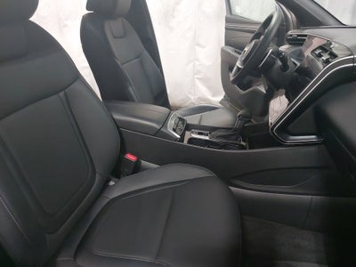 2024 Hyundai Santa Cruz NIGHT