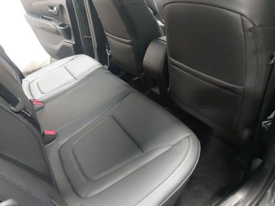 2024 Hyundai Santa Cruz NIGHT